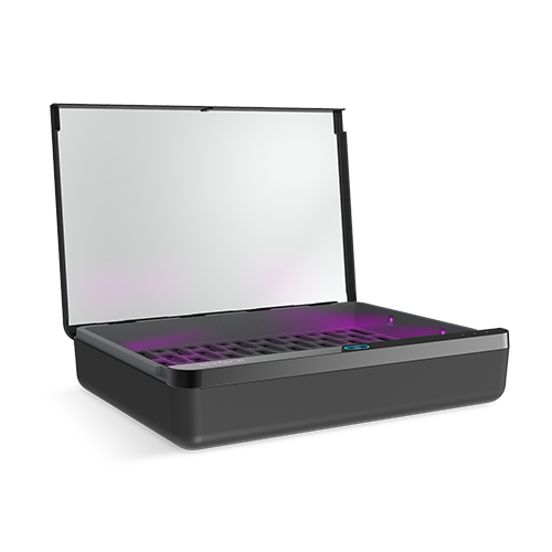 SUVC400 - Surface XL PRO UVC Sanitizer and Charger